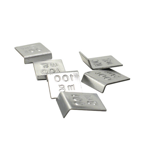 Edelstahl-Kalibriergewicht - F1 series  - Gram Group