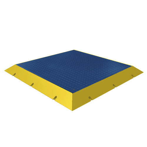 Industrie-Chassis - BM series - Gram Group
