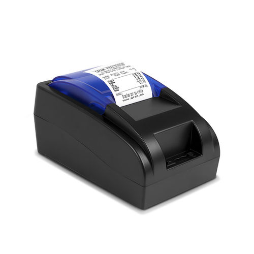 Thermotransfer-Quittungsdrucker - PR4 series - Gram Group