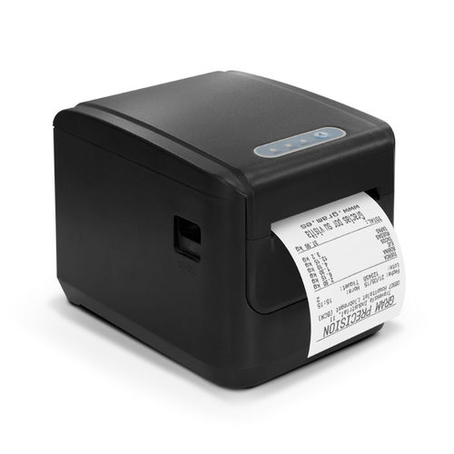 Thermotransfer-Quittungsdrucker - PR6 - Gram Group