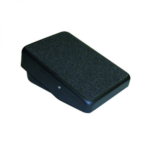 Steuerungspedal - 32332 - Gram Group - elektrisch / 1 Pedal