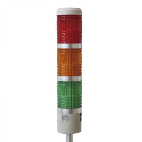 3-Farben-Signalsäule - 60210 - Gram Group