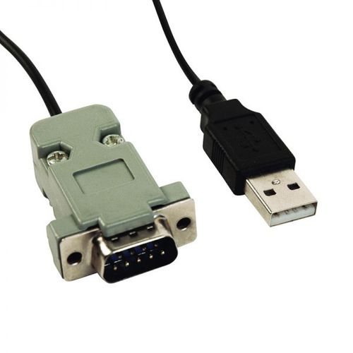 Datenkabel elektrisch - 60913 - Gram Group - USB / RS-232