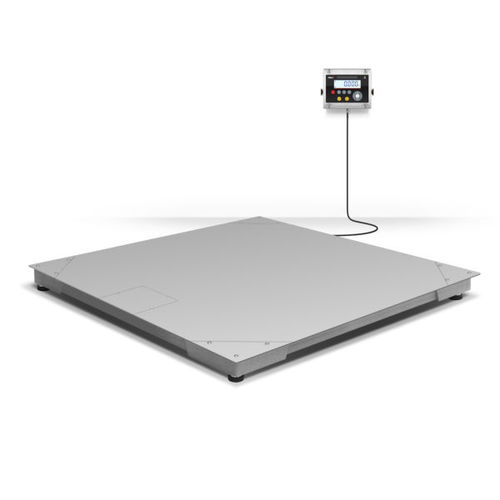Plattformwaage - Gram Next Xtrem Lion S - M - Gram Group - lb / oz / Gramm