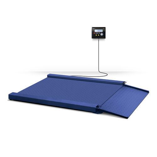Plattformwaage - Gram Next Xtrem Penguin - M - Gram Group - lb / oz / Kilogramm