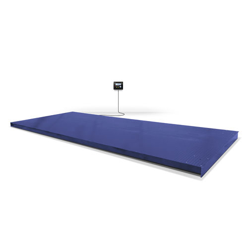 Plattformwaage - Gram Next Xtrem Speed - M - Gram Group - lb / oz / Kilogramm