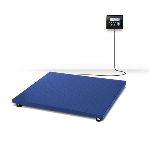 Plattformwaage - Gram Next Xtrem Tortuga - M - Gram Group - lb / Kilogramm / mit separatem Anzeiger