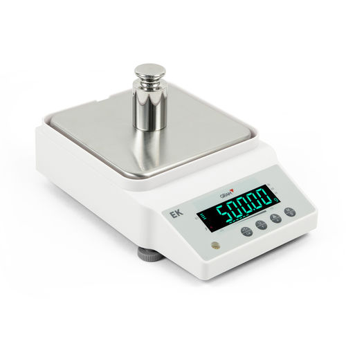 Laborwaage - Accurex EK - GRAM - ct / Kilogramm / 220 V