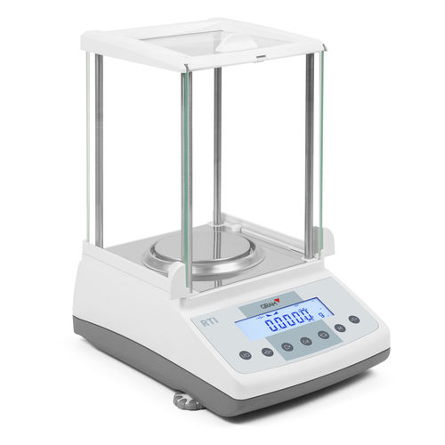 Laborwaage - Gram Core RTI - Gram Group - g / mit Innenverbindung / RS-232