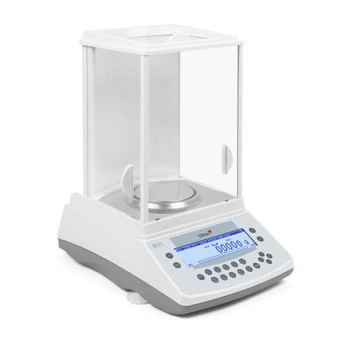 Analysewaage - Gram Core RYI - Gram Group - Kilogramm / mit Innenverbindung / digital