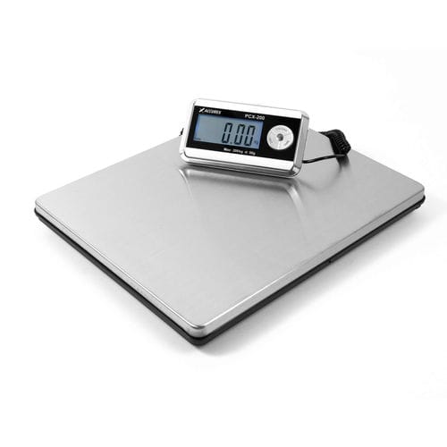 Plattformwaage - Accurex PCX - Gram Group - lb / oz / kg