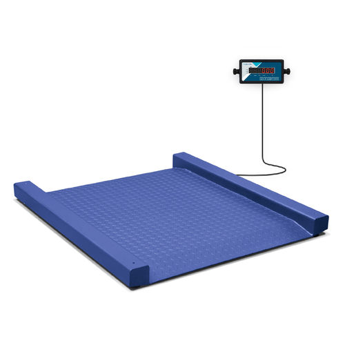 Stahlpalettenwaage - Accurex TX Spider - Gram Group