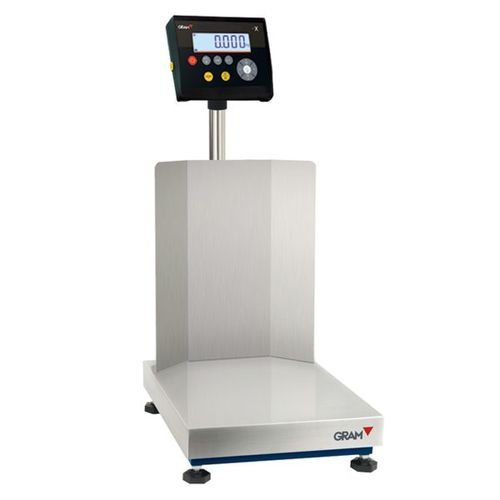 Halterung - RF series - Gram Group