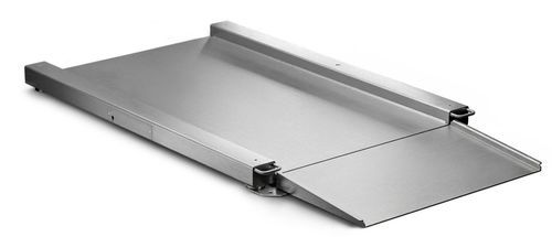 Waage mit Niederprofil-Plattform - Penguin S - GRAM - elektronisch / Plattform / g