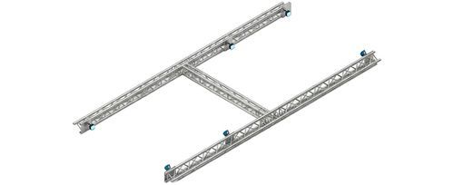 Volumenmesssystem - L630 - GRAM