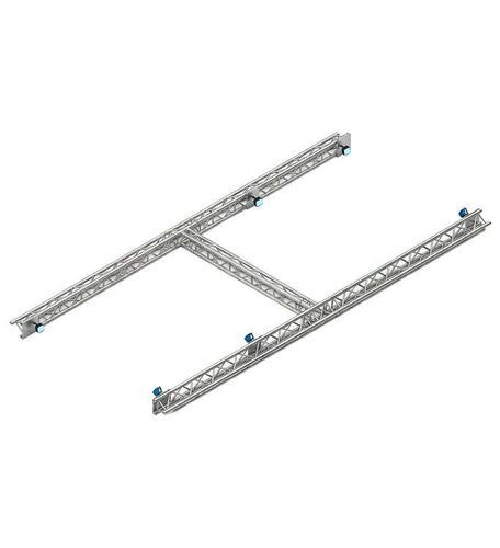 Volumenmesssystem - GRAM L635 - GRAM