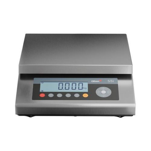 Plattformwaage - GRAM S5i - GRAM - elektronisch / lb / oz