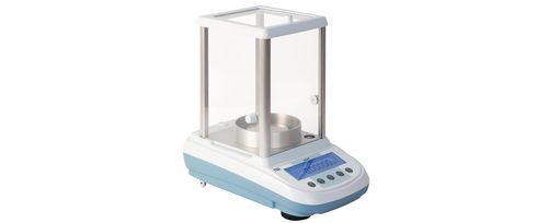 Laborwaage - TGI Analytical - GRAM - analytisch / mg / lb