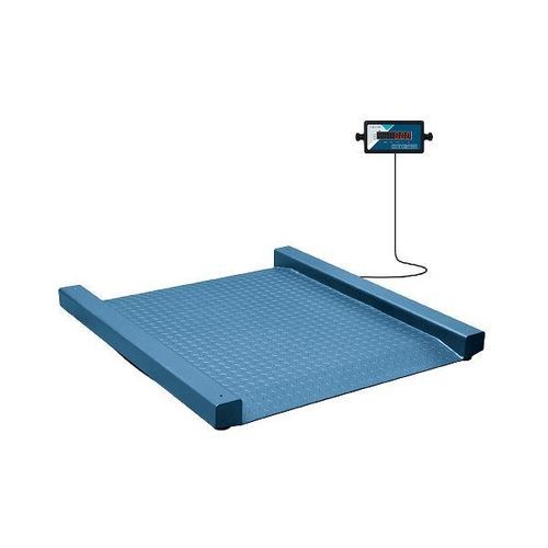 Stahlpalettenwaage - Accurex TX Spider - GRAM