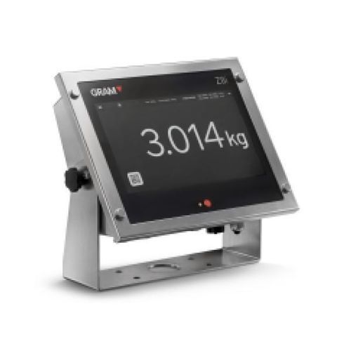 digitaler Wägeindikator - GRAM