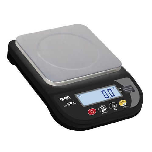 Zählwaage - Gram Lite SPX - Gram Group - kg / g / lb