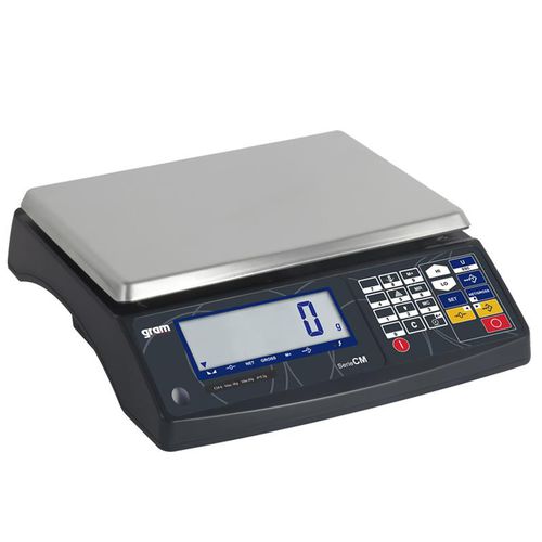 Plattformwaage - Gram Lite CM - Gram Group - Zähl / elektronisch / lb
