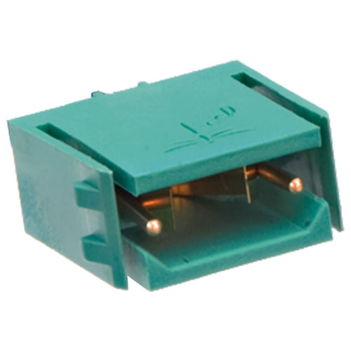 Abzweig-Steckverbinder - DFS Series - Positronic Industries - Stromversorgung / PCB / rechteckig