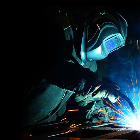 Schweiß-Laserprojektor - WERKLICHT - EXTEND3D