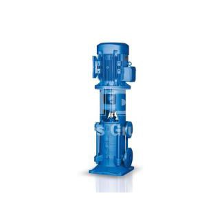 Kreiselpumpe - OMK-V series - MAS - DAF - Wasser / elektrisch / Industrie