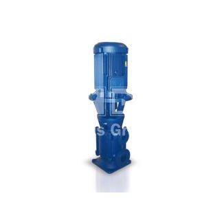 Kreiselpumpe - KME-V Series - MAS - DAF - Wasser / Öl / elektrisch