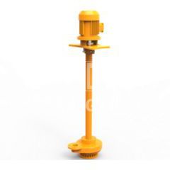 Impellerpumpe - PS/PSH Series - MAS - DAF - für Schmutzwasser / elektrisch / halb eingetaucht