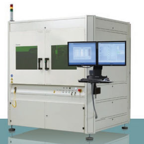 Vollautomatischer Diebonder - CL2000  - ficonTEC Service GmbH