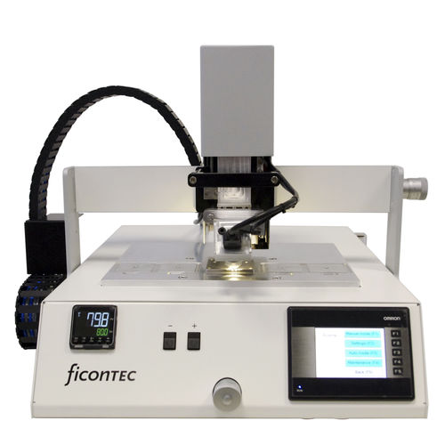 Thermo-Diebonder - BL100 - ficonTEC Service GmbH - für Mikromontage