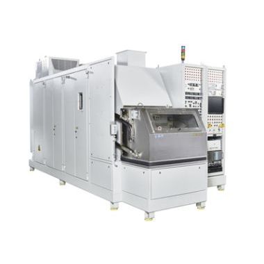 Druckprüfstand - Watz Hydraulik GmbH - Qualität / automatisch / für Ventil