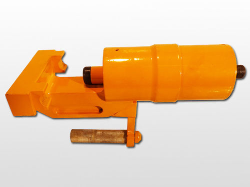 Richtmaschine für Stangen - HBS Series - PPTUSA