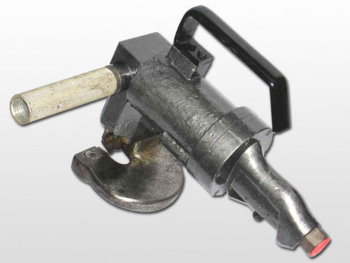 Pneumatische Schere - PHS - 350 - PPTUSA - Blech / Handgerät