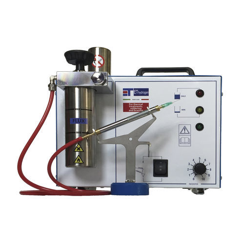 Trockenlaufender Sauerstoff und Wasserstoffgenerator - L/45 - Elettronica Todescato - Industrie / mit Elektrolytmembran / tragbar