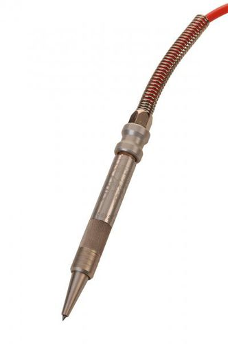 Pneumatischer Gravierstift - FRAP'R 2000 - BGI (BERNARD GRAVURE INDUSTRIELLE) - Schlag