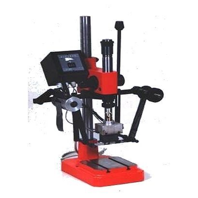 Heiß-Markiermaschine - FRAP S5C - BGI (BERNARD GRAVURE INDUSTRIELLE) - Kunststoff / Holz / Papier