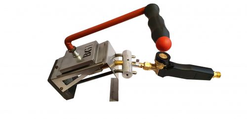 Markiermaschine durch Abbrennen - BGI (BERNARD GRAVURE INDUSTRIELLE) - Holz / manuell / für Platten
