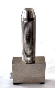 Stempelhalter - BGI (BERNARD GRAVURE INDUSTRIELLE)