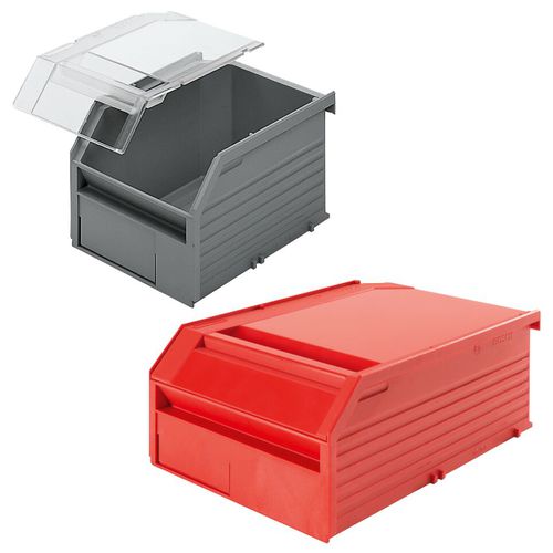 Container - GB-0805 - Bosch Rexroth - Assembly Technology