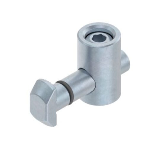 Nutenstein für T-Rillen - 3842535458 - Bosch Rexroth - Assembly Technology