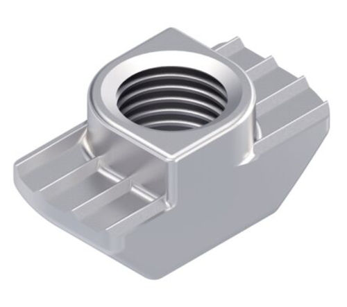 Nutenstein für T-Rillen - 3842530287 - Bosch Rexroth - Assembly Technology
