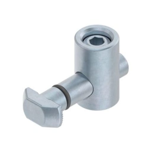 Nutenstein für T-Rillen - 3842535466 - Bosch Rexroth - Assembly Technology