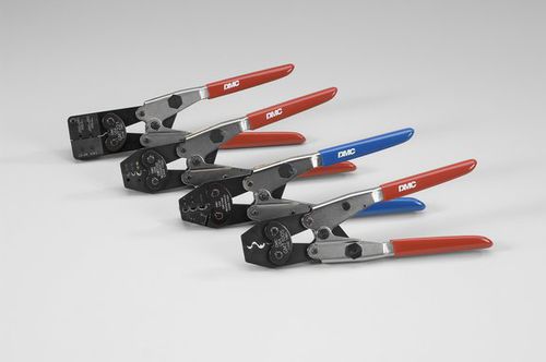 Handbetriebenes Crimpwerkzeug - GMT series - Daniels Manufacturing Corporation - für Steckverbindung / für Draht