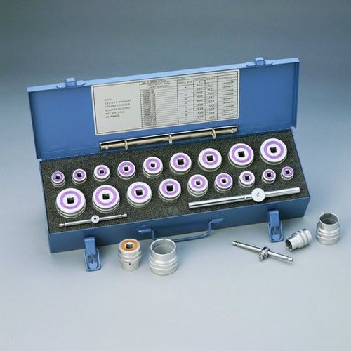 Adapterset - CM-S series - Daniels Manufacturing Corporation