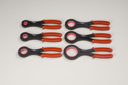 Ringzange - DRP-XX - Daniels Manufacturing Corporation - für Gewindeeinsatz