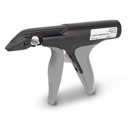 Werkzeug für Kabelbinder - LaceLok® - Daniels Manufacturing Corporation