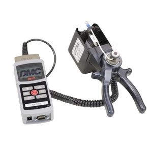 Zugtester - HPT-200B - Daniels Manufacturing Corporation - für Kabelterminal / für Industrieanwendungen / Handgerät